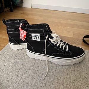Platform VANS